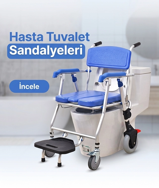 hasta tuvalet sanalyesi