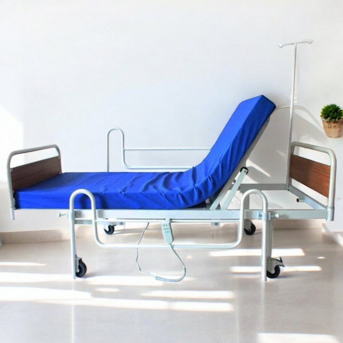 2 Motorlu Hasta Yatağı ES-151