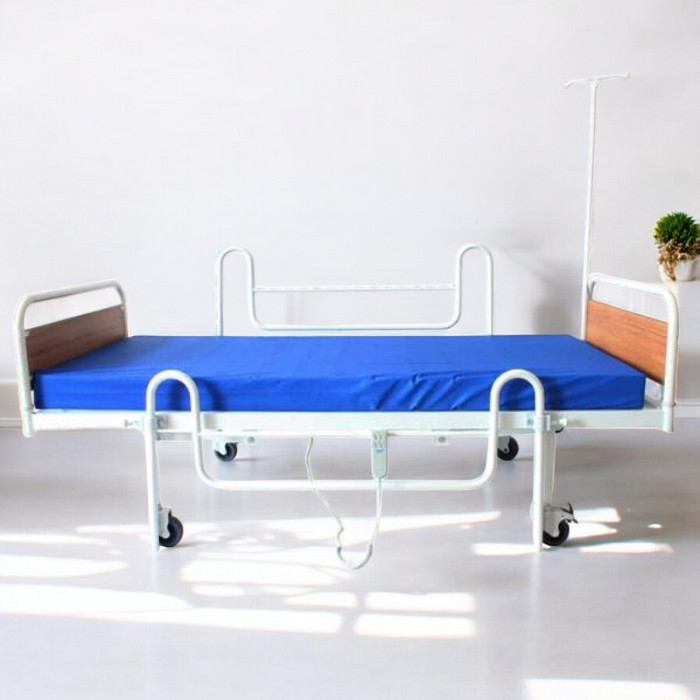 2 Motorlu Hasta Yatağı ES-151