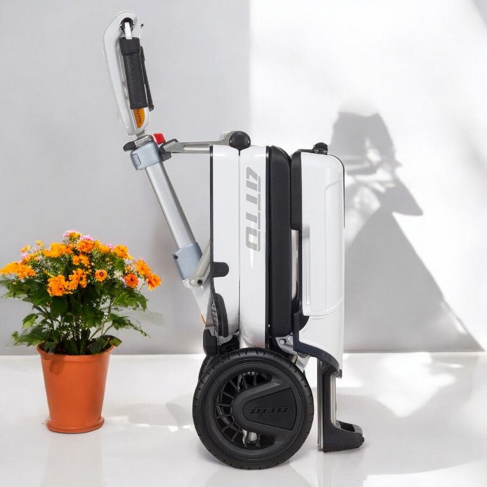 ATTO Mobility Katlanabilir Scooter
