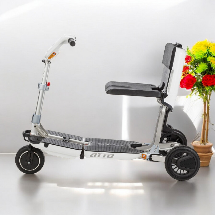 ATTO Mobility Katlanabilir Scooter