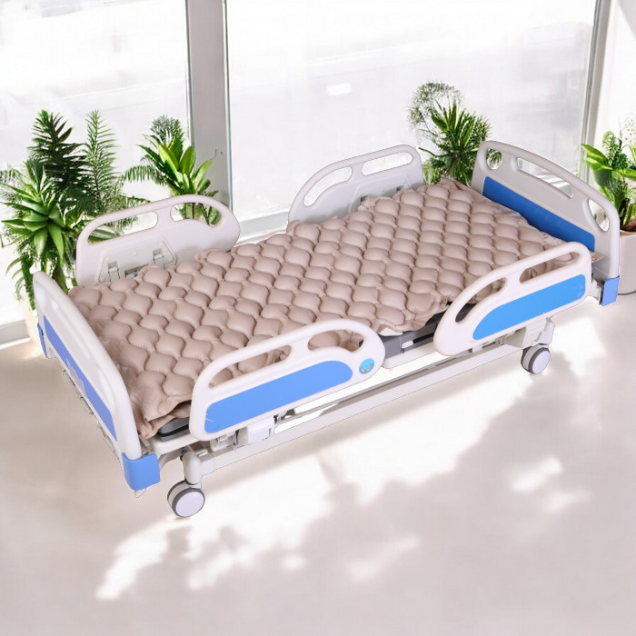 Respirox RHE-22 Baklava Tipi Havalı Yatak