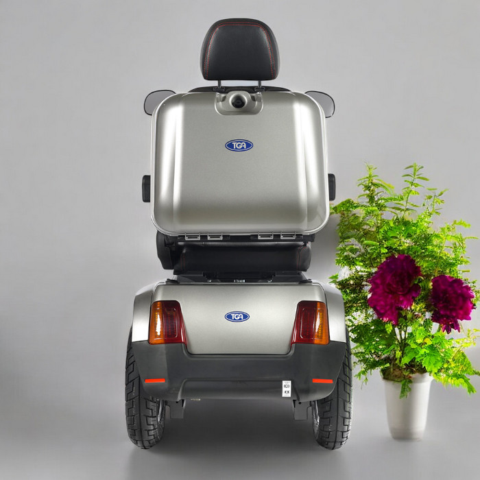 Breeze S4 Engelli Scooter 