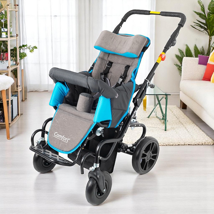Comfort Size 1 Engelli Çocuk Puseti 