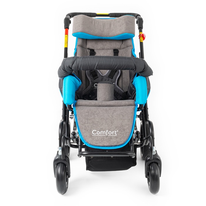 Comfort Size 1 Engelli Çocuk Puseti 