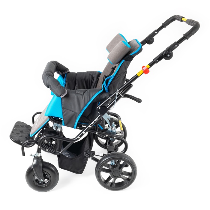 Comfort Size 1 Engelli Çocuk Puseti 