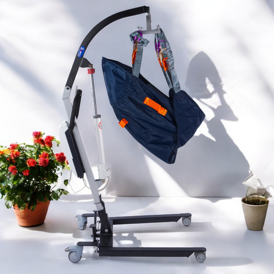Comfort Plus DM-190 Compact Hasta Transfer Lifti