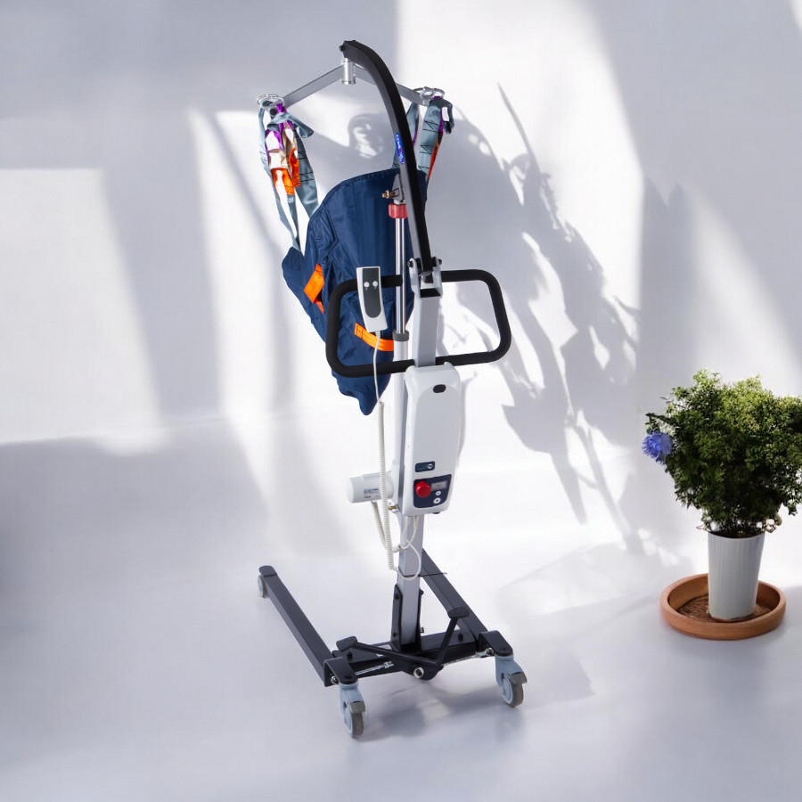Comfort Plus DM-190 Compact Hasta Transfer Lifti