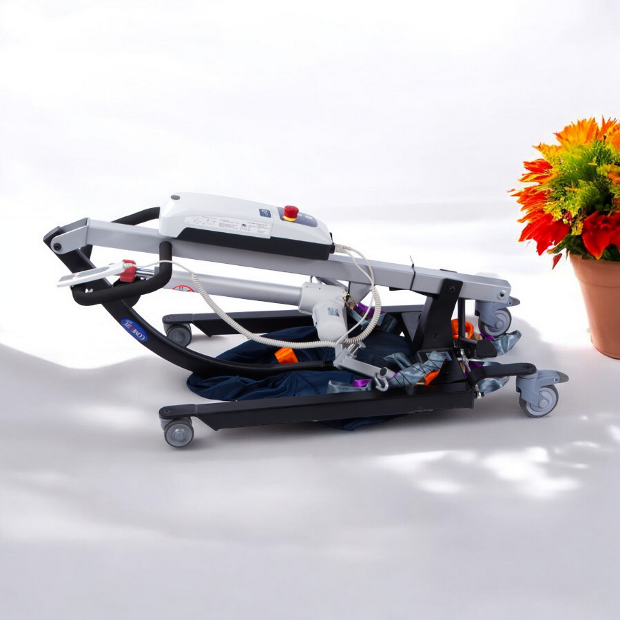 Comfort Plus DM-190 Compact Hasta Transfer Lifti