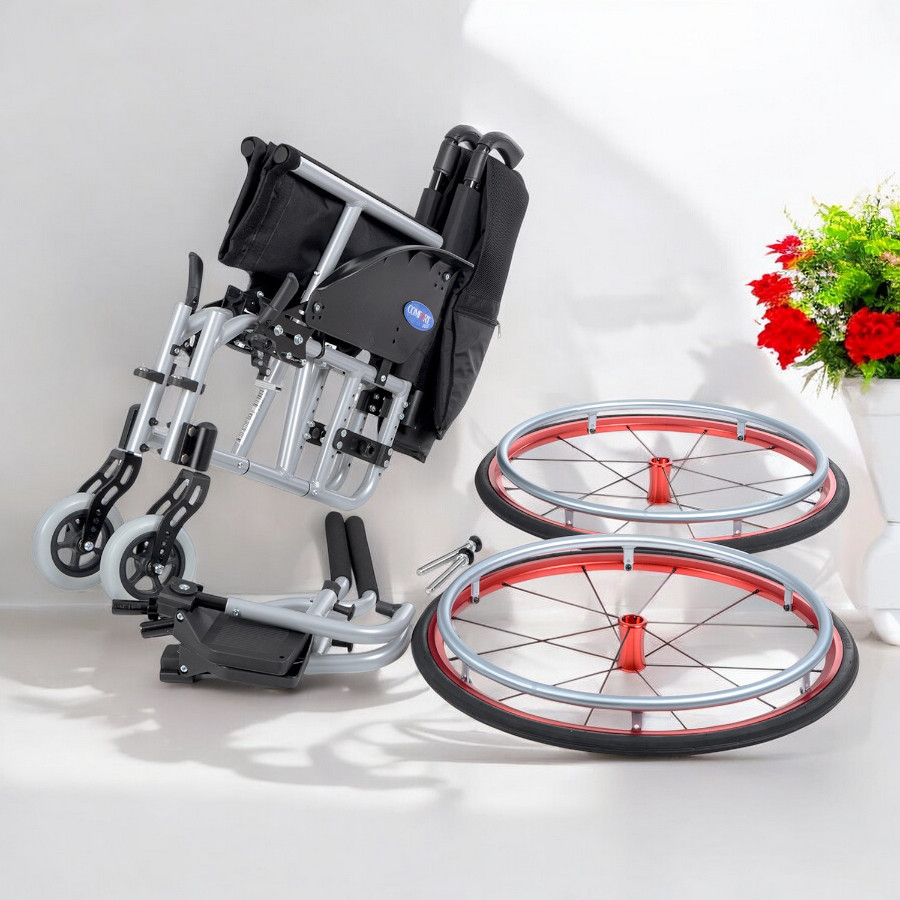 Comfort Plus DM-315 Active Hafif Tekerlekli Sandalye
