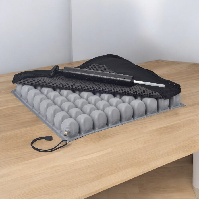 Comfort Plus DM-640 Havalı Oturma Minderi 40x40x6