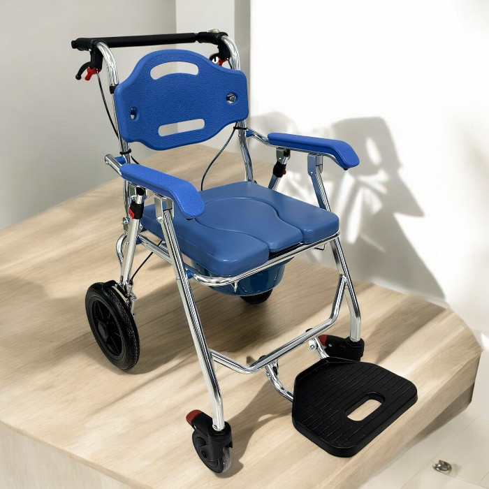 Comfort Plus DM-70 NEW Banyo Tuvalet Sandalyesi