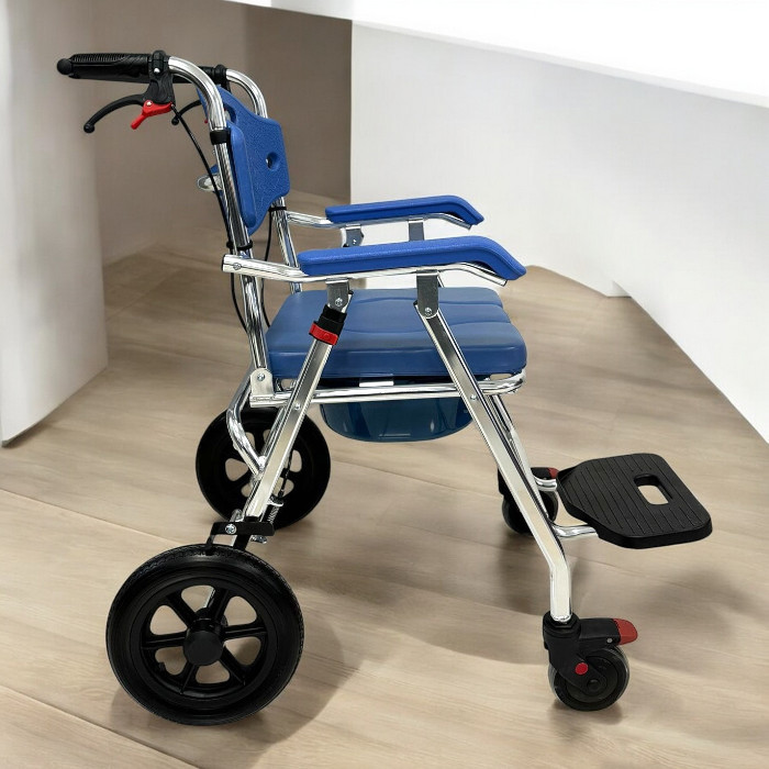 Comfort Plus DM-70 NEW Banyo Tuvalet Sandalyesi