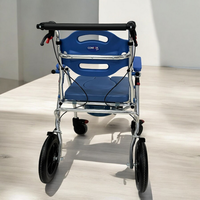 Comfort Plus DM-70 NEW Banyo Tuvalet Sandalyesi