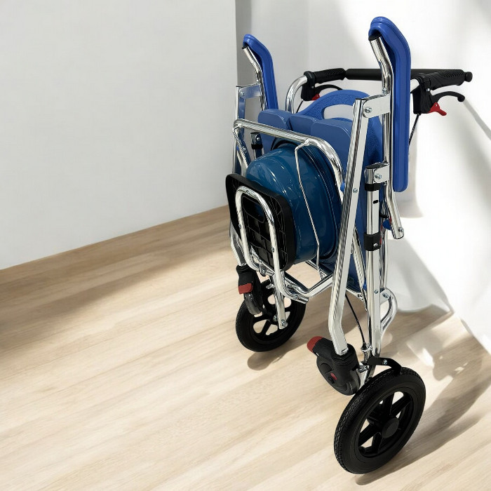 Comfort Plus DM-70 NEW Banyo Tuvalet Sandalyesi