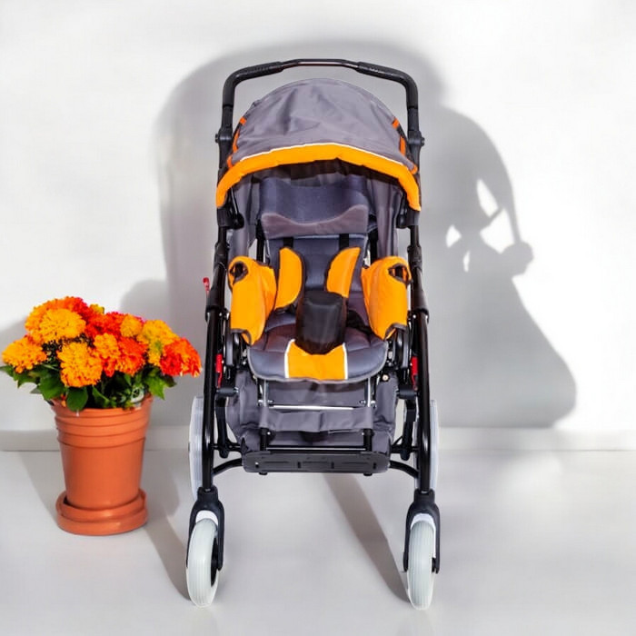 Comfort Plus DM-8001 BUGGY Engelli Puseti 