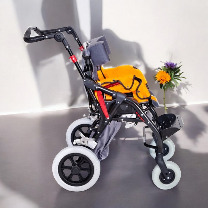 Comfort Plus DM-8001 BUGGY Engelli Puseti 