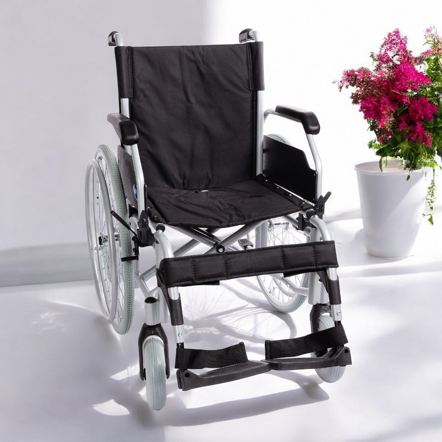 Comfort Plus DM-Trend NEW Hafif Tekerlekli Sandalye