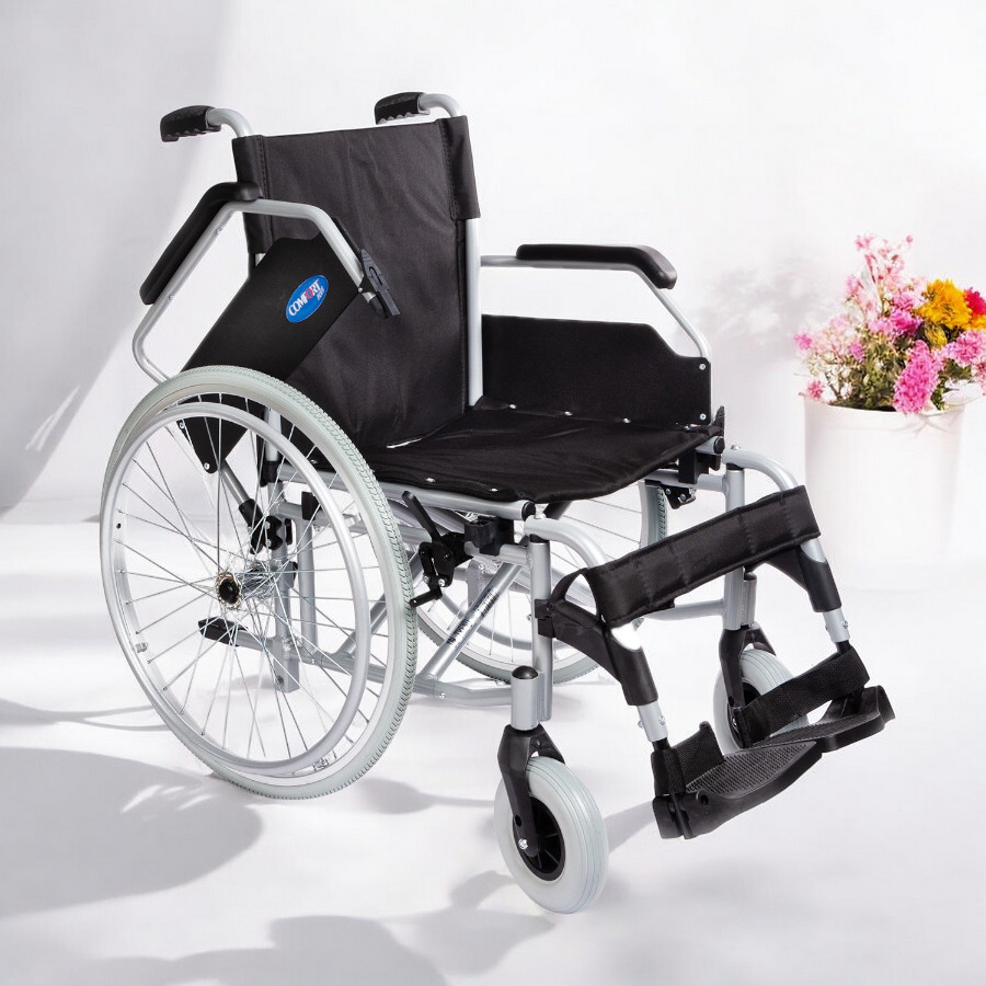 Comfort Plus DM-Trend NEW Hafif Tekerlekli Sandalye