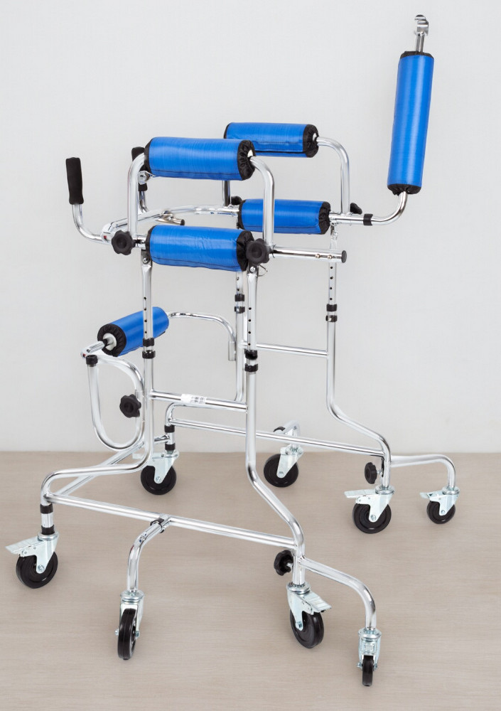 Comfort Plus KY-914C Engelli Çocuk Yürüteci 