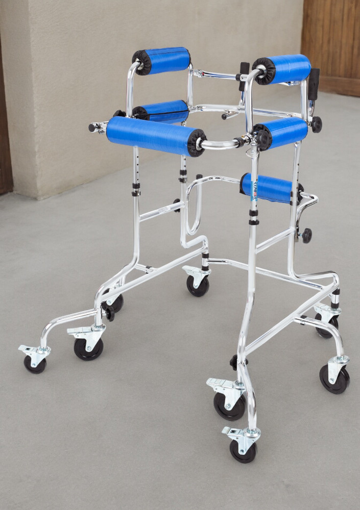 Comfort Plus KY-914C Engelli Çocuk Yürüteci - Heax.com.tr