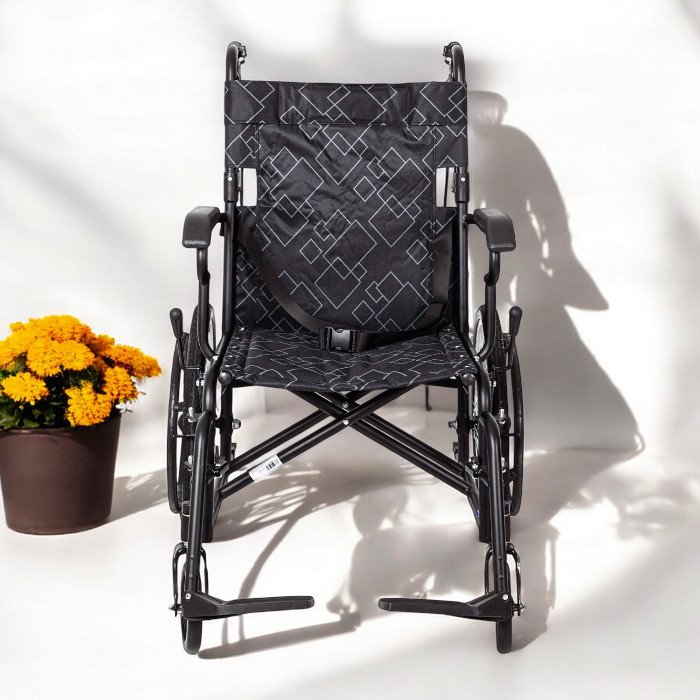 Comfort Plus KY8711-20 Transfer Tekerlekli Sandalye