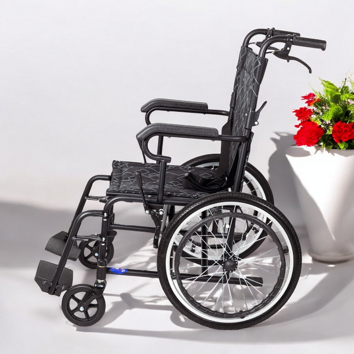 Comfort Plus KY8711-20 Transfer Tekerlekli Sandalye