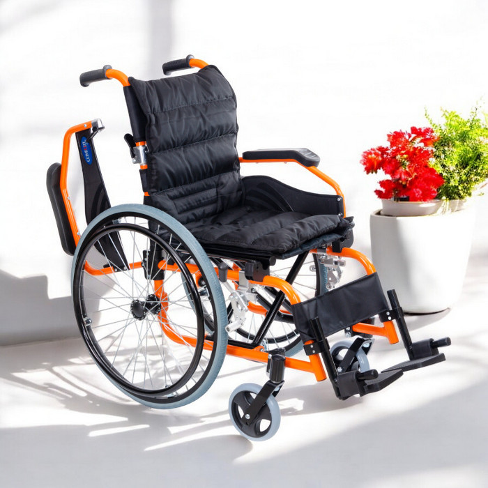 Comfort Plus KY980LA-35 Çocuk Tekerlekli Sandalye