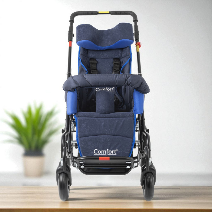 Comfort Size 3 Engelli Çocuk Puseti