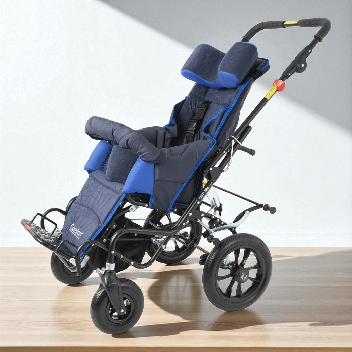Comfort Size 3 Engelli Çocuk Puseti