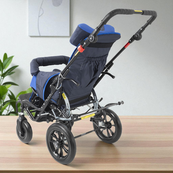 Comfort Size 3 Engelli Çocuk Puseti