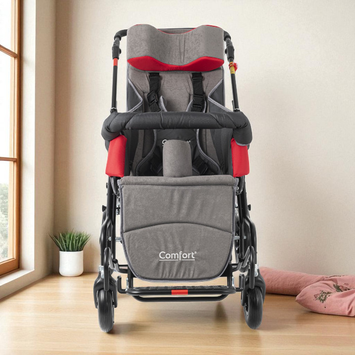 Comfort Size 6 Engelli Çocuk Puseti