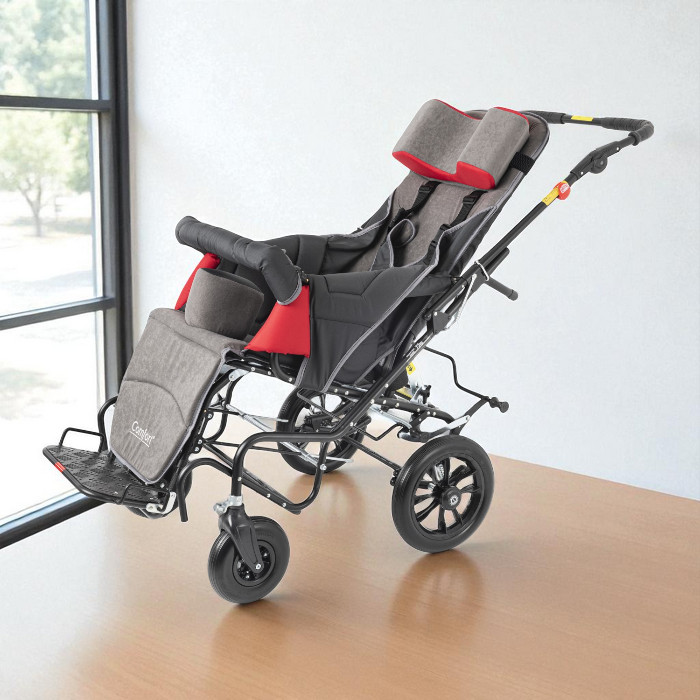 Comfort Size 6 Engelli Çocuk Puseti