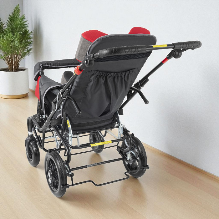 Comfort Size 6 Engelli Çocuk Puseti