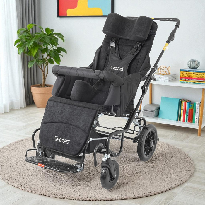 Comfort Size 7 Engelli Puseti