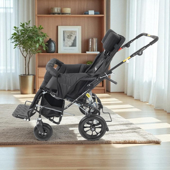 Comfort Size 7 Engelli Puseti