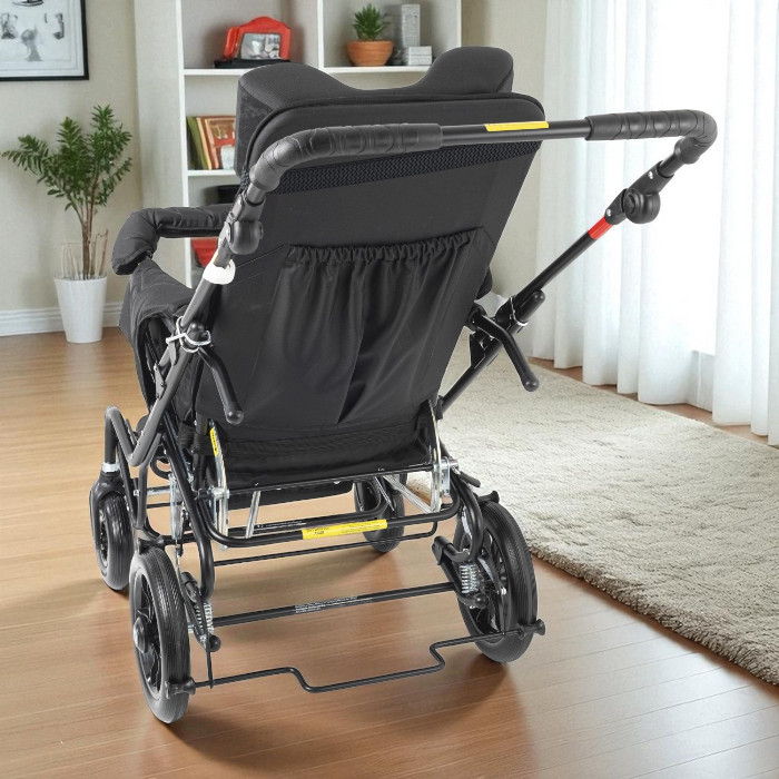 Comfort Size 7 Engelli Puseti