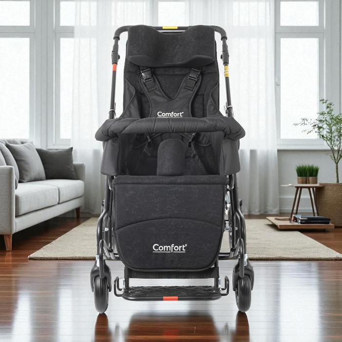 Comfort Size 7 Engelli Puseti