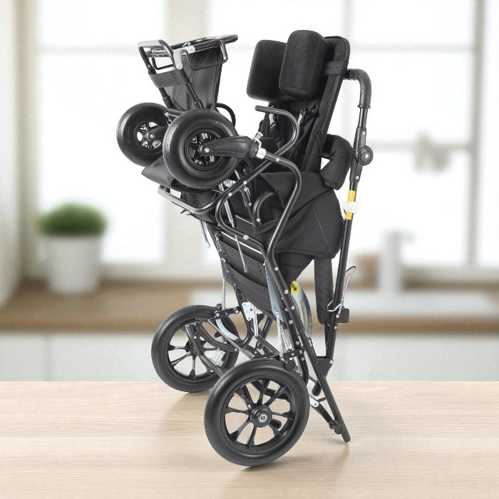 Comfort Size 7 Engelli Puseti