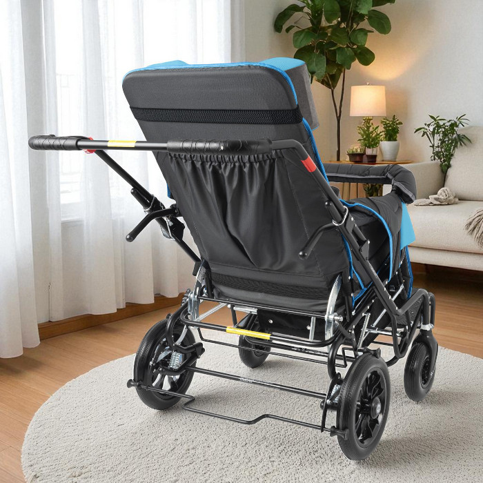 Comfort Size 8 Engelli Çocuk Puseti