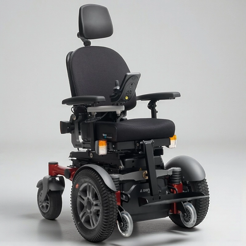 DIETZ SANGO advanced FWD SEGO comfort