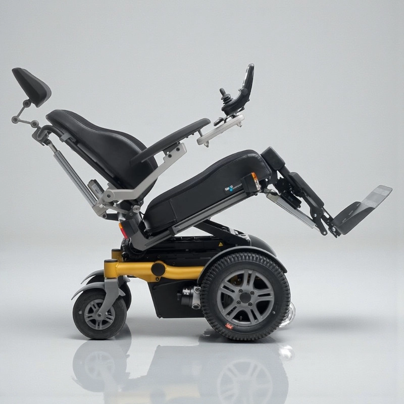 DIETZ SANGO advanced FWD SEGO comfort