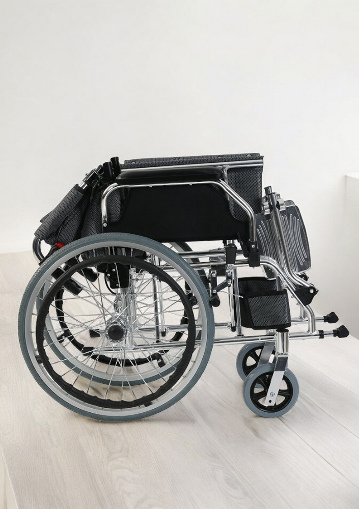 Golfi G605 Alüminyum Tekerlekli Sandalye