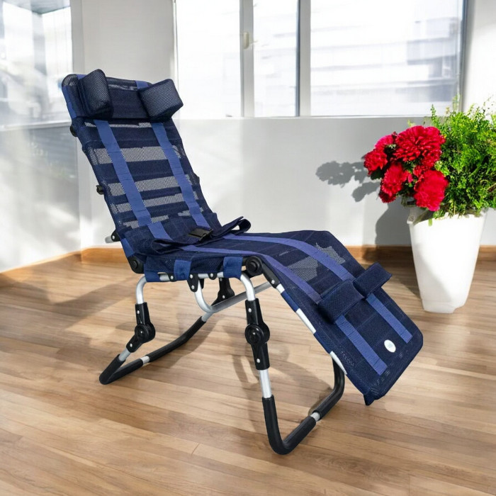 Mywam Delfi Engelli Çocuk Banyo Sandalyesi