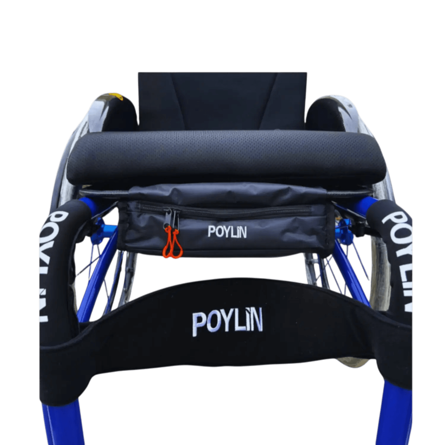 Poylin P150 Alüminyum Aktif Tekerlekli Sandalye