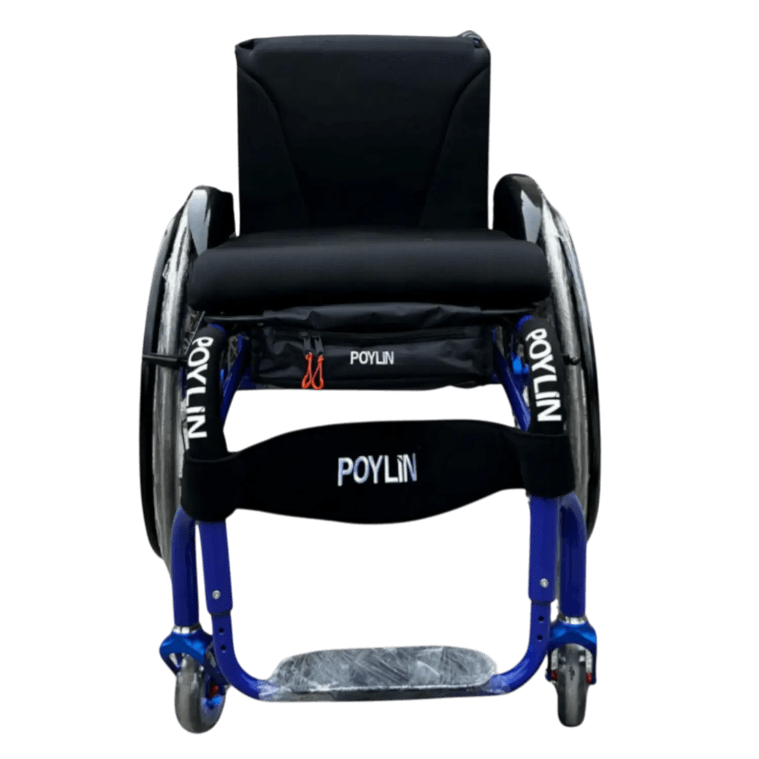 Poylin P150 Alüminyum Aktif Tekerlekli Sandalye