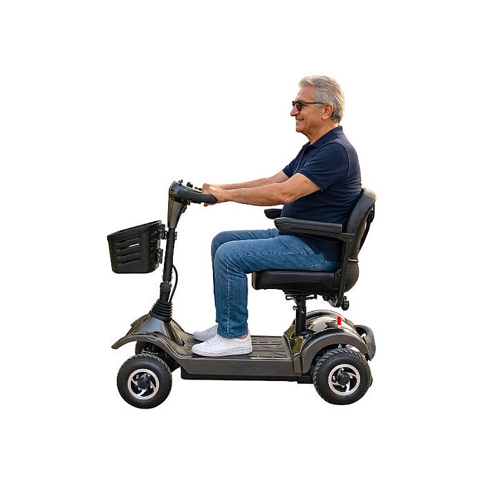 Poylin P401 Engelli Scooter