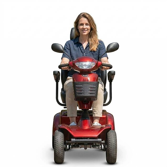 Poylin P402 Engelli Scooter