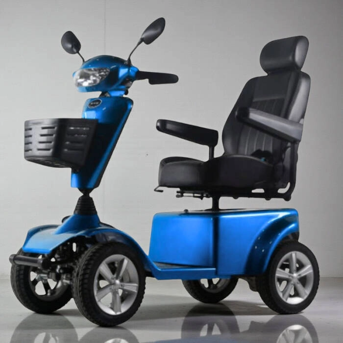 Poylin P402 Engelli Scooter