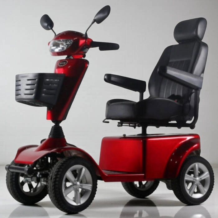 Poylin P402 Engelli Scooter